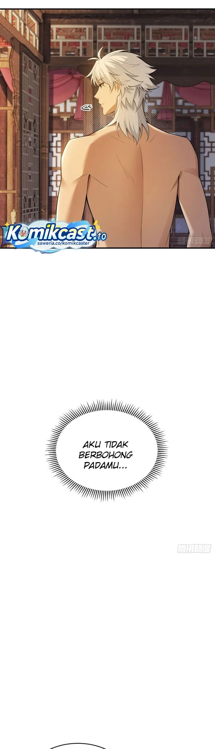 To Save Seven Villainesses, I Went Full Harem! Chapter 56 Gambar 16