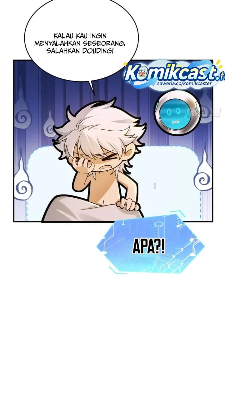 To Save Seven Villainesses, I Went Full Harem! Chapter 56 Gambar 17