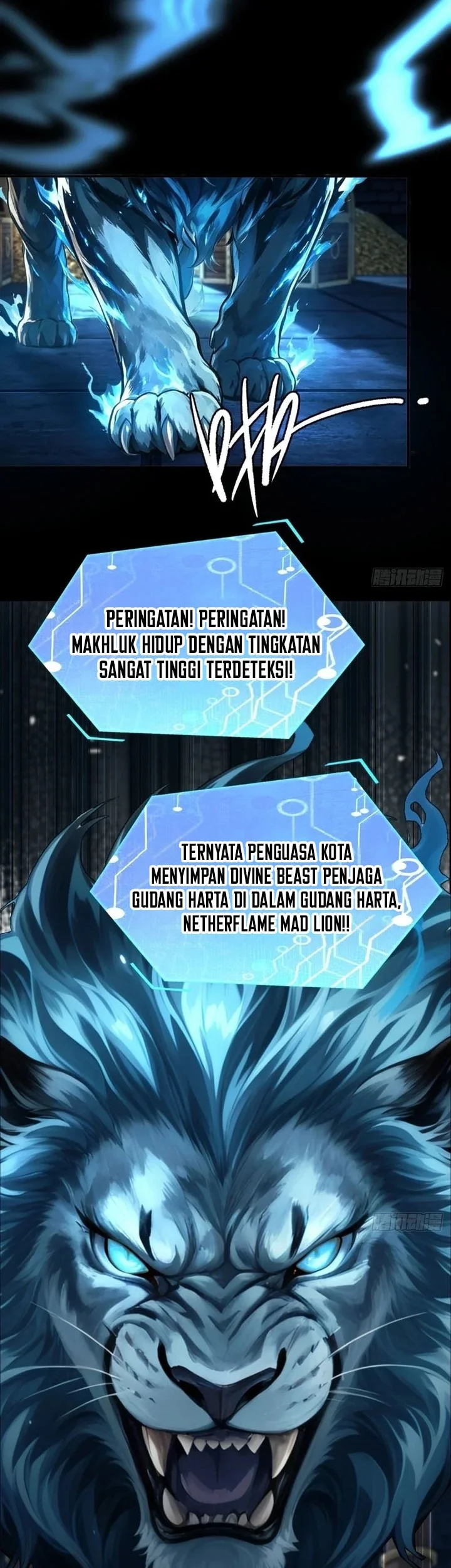 To Save Seven Villainesses, I Went Full Harem! Chapter 74 Gambar 11