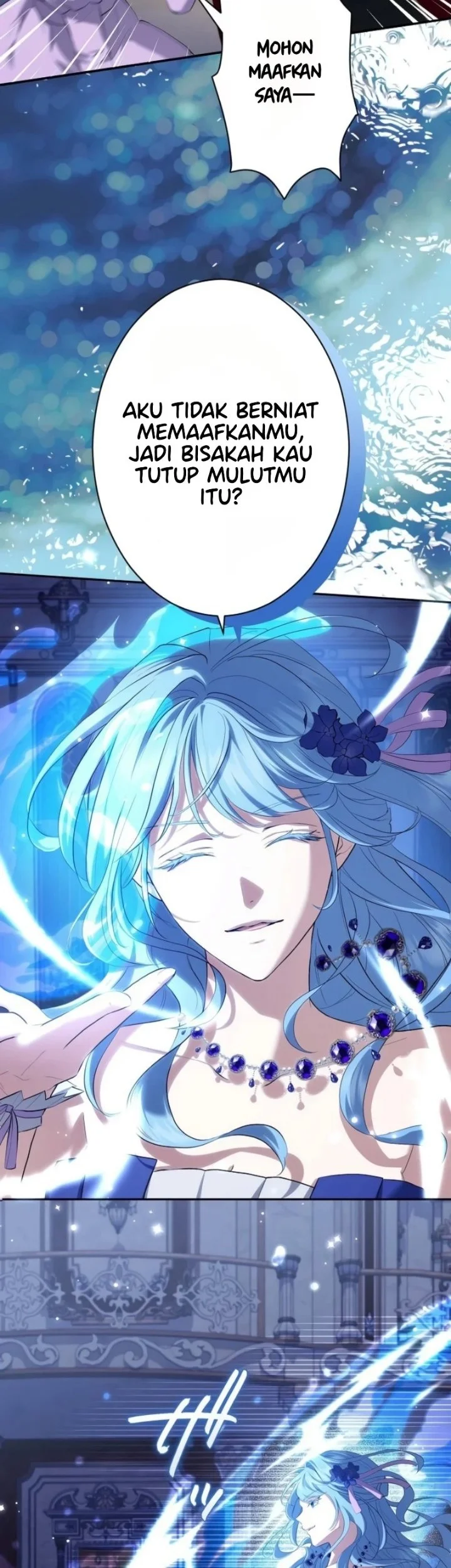 To You Who Killed Me: The Villainess’s Final Dance Chapter 1 Gambar 14