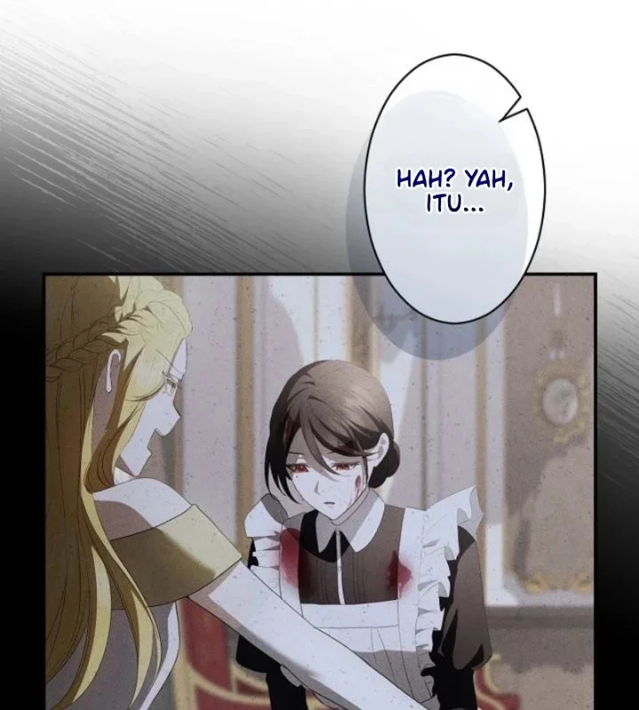 To You Who Killed Me: The Villainess’s Final Dance Chapter 12 Gambar 31