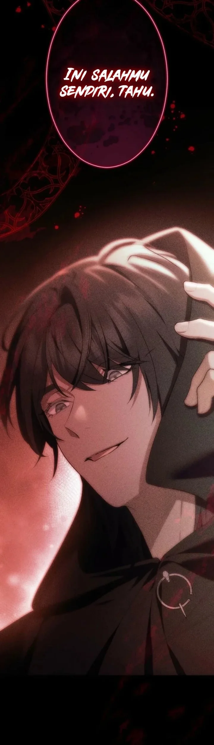 To You Who Killed Me: The Villainess’s Final Dance Chapter 17 Gambar 29