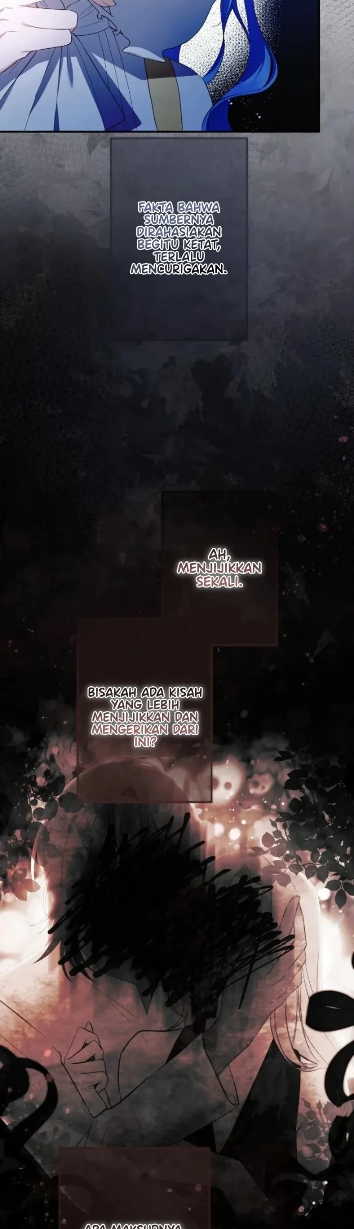 To You Who Killed Me: The Villainess’s Final Dance Chapter 18 Gambar 29