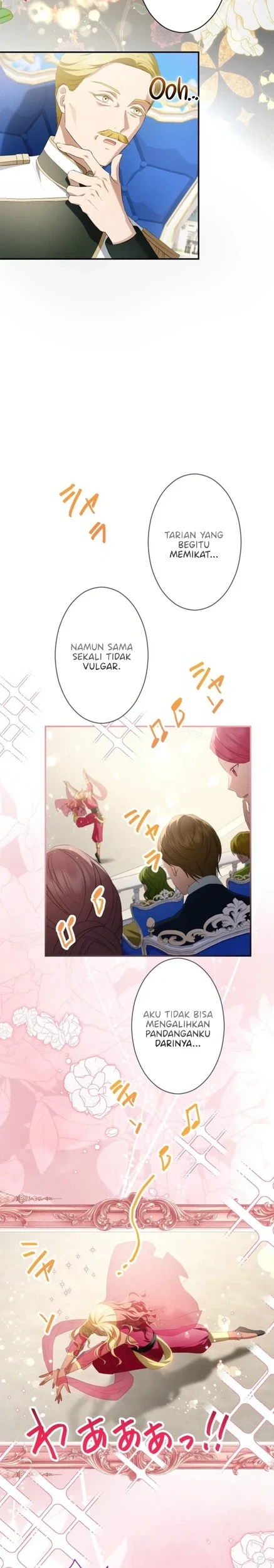 To You Who Killed Me: The Villainess’s Final Dance Chapter 19 Gambar 14