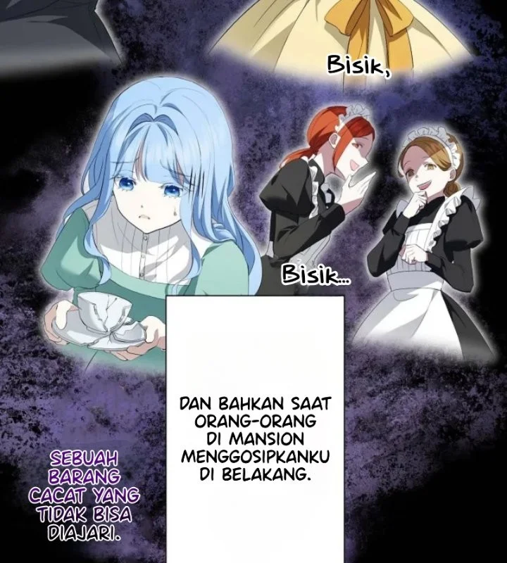 To You Who Killed Me: The Villainess’s Final Dance Chapter 2 Gambar 25