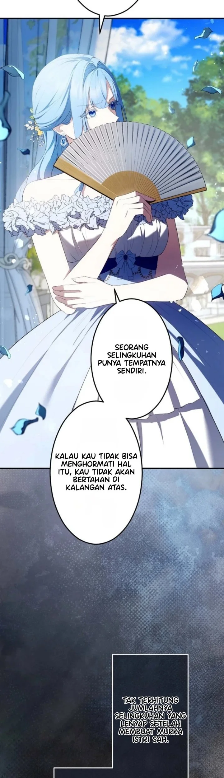 To You Who Killed Me: The Villainess’s Final Dance Chapter 7 Gambar 28