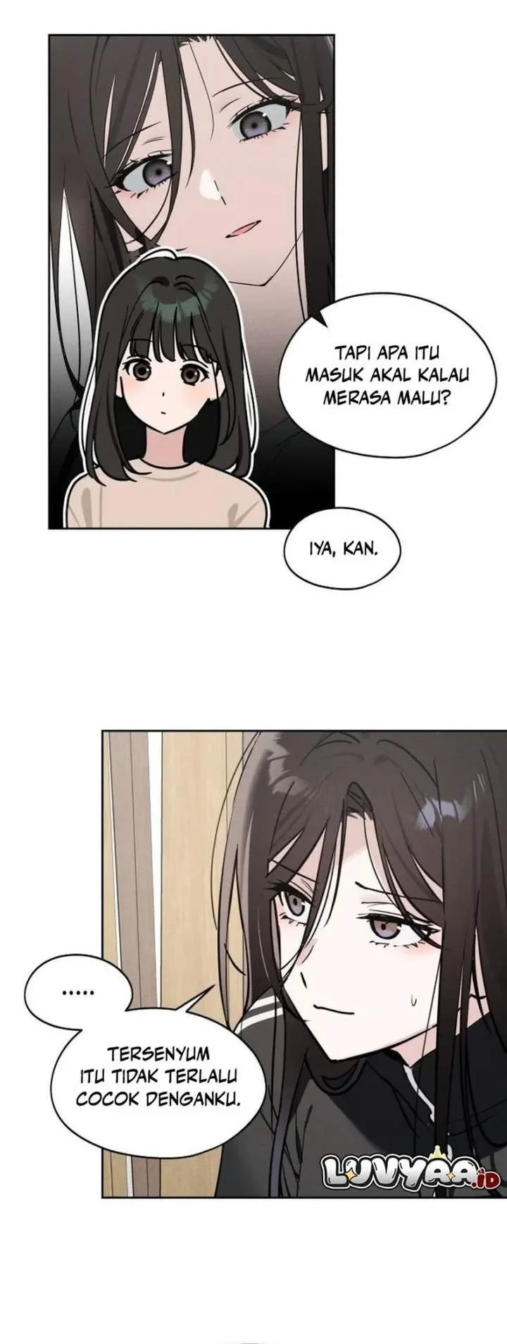 Today is a Woman Day (Today's Han Yoil Is a Woman) Chapter 16 Gambar 26