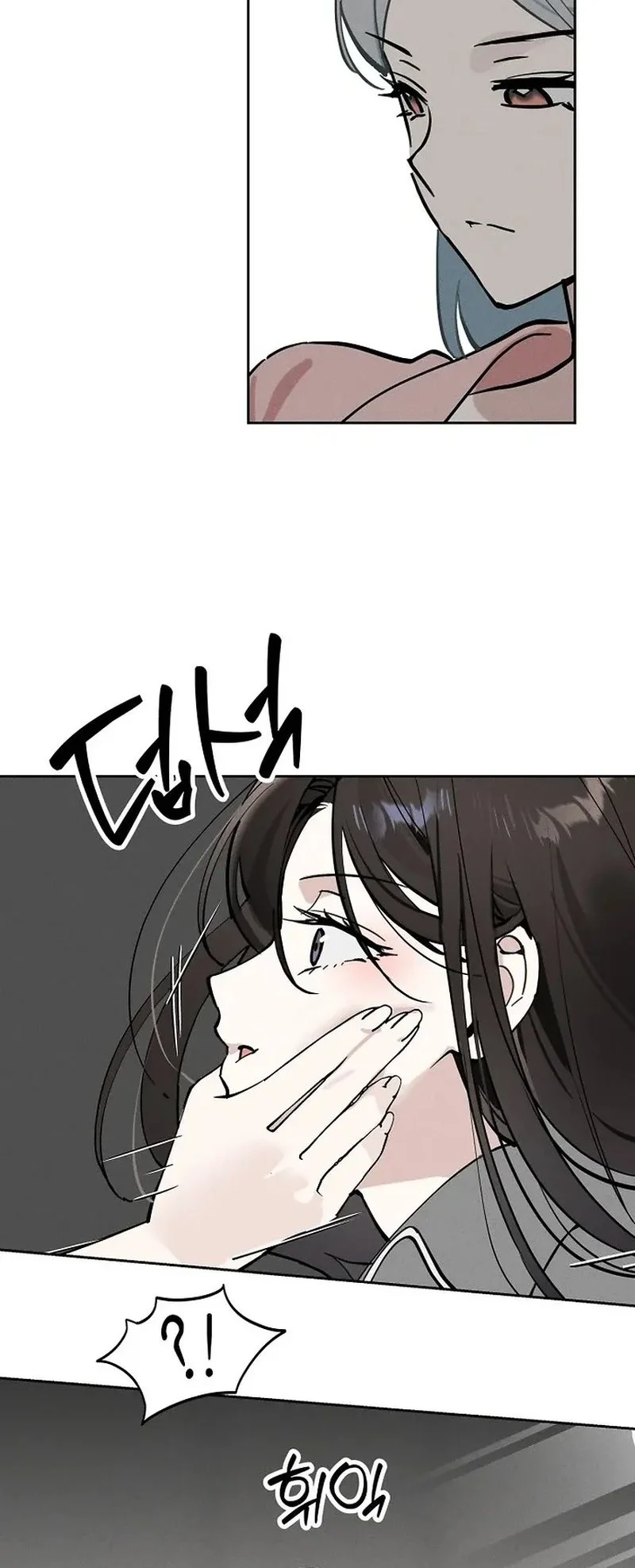 Today is a Woman Day (Today's Han Yoil Is a Woman) Chapter 20 Gambar 24