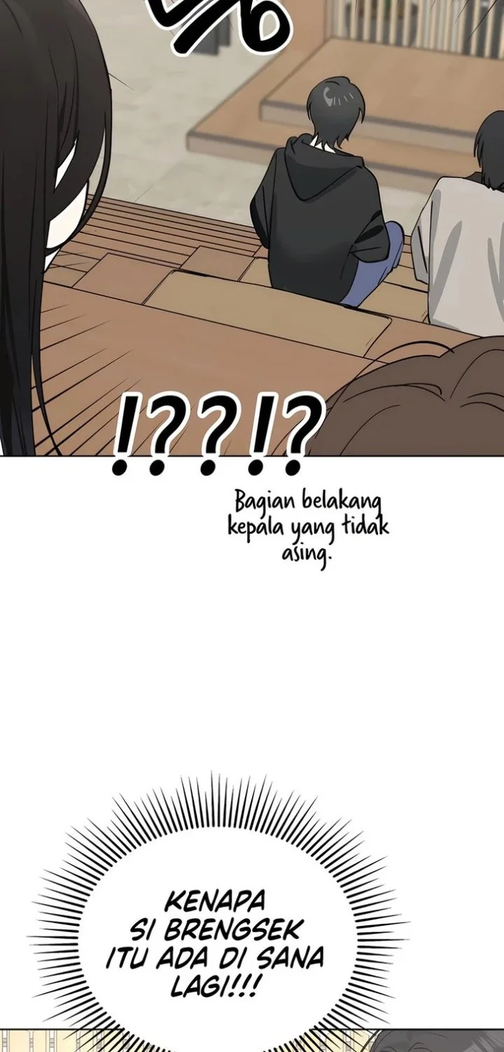 Today is a Woman Day (Today's Han Yoil Is a Woman) Chapter 59 Gambar 24