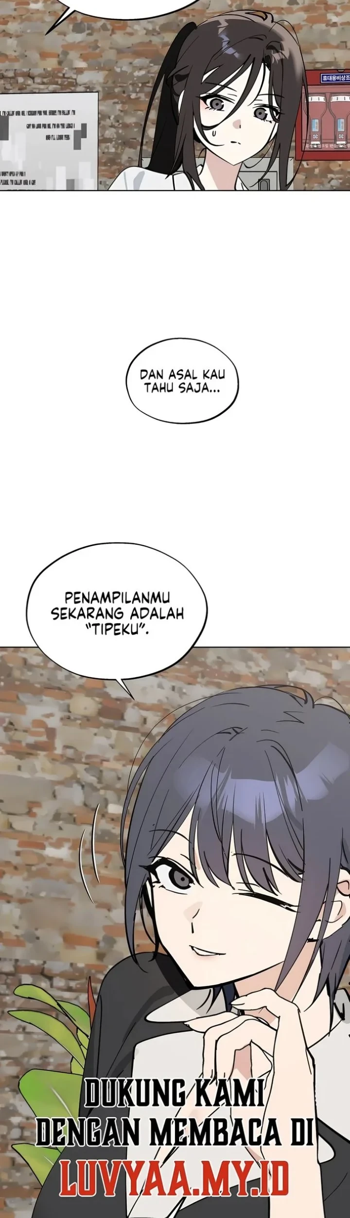 Today is a Woman Day (Today's Han Yoil Is a Woman) Chapter 60 Gambar 23
