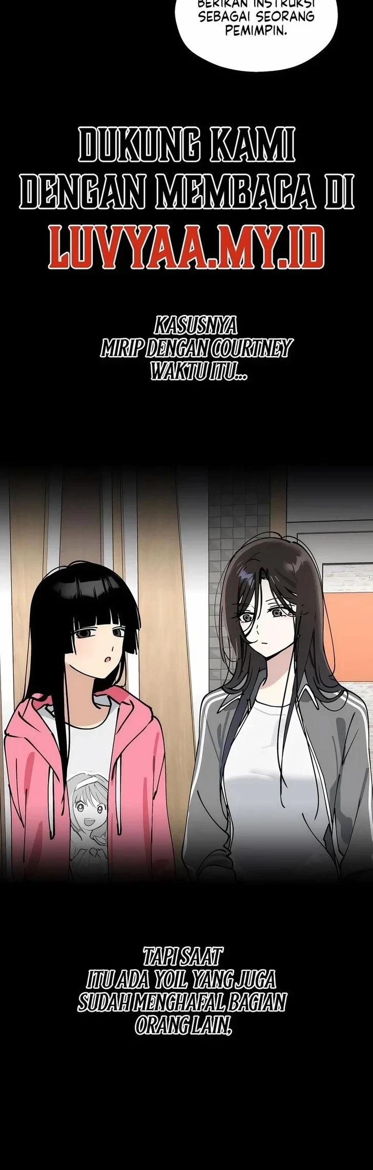 Today is a Woman Day (Today's Han Yoil Is a Woman) Chapter 64 Gambar 24