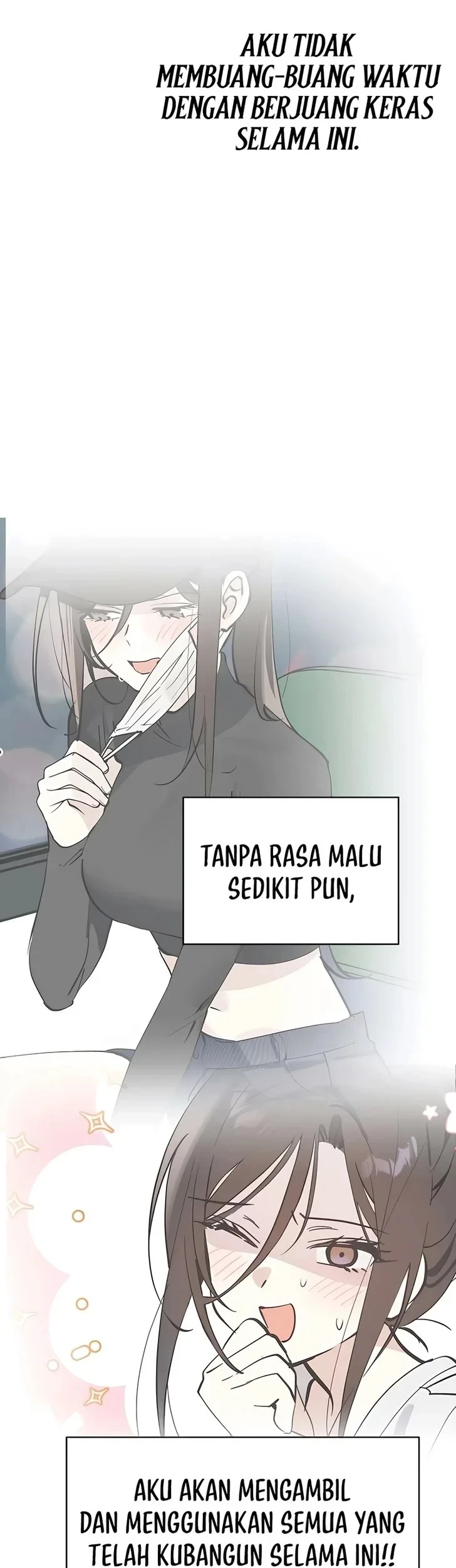 Today is a Woman Day (Today's Han Yoil Is a Woman) Chapter 66 Gambar 25