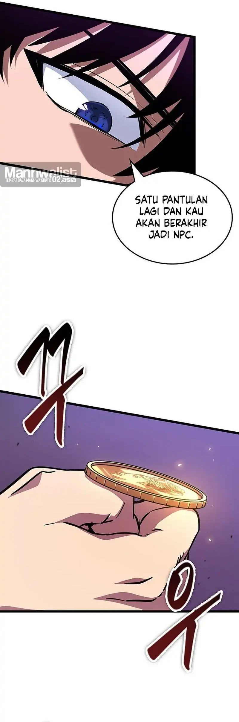 Tomb Raider King: End Line Chapter 14 Gambar 23