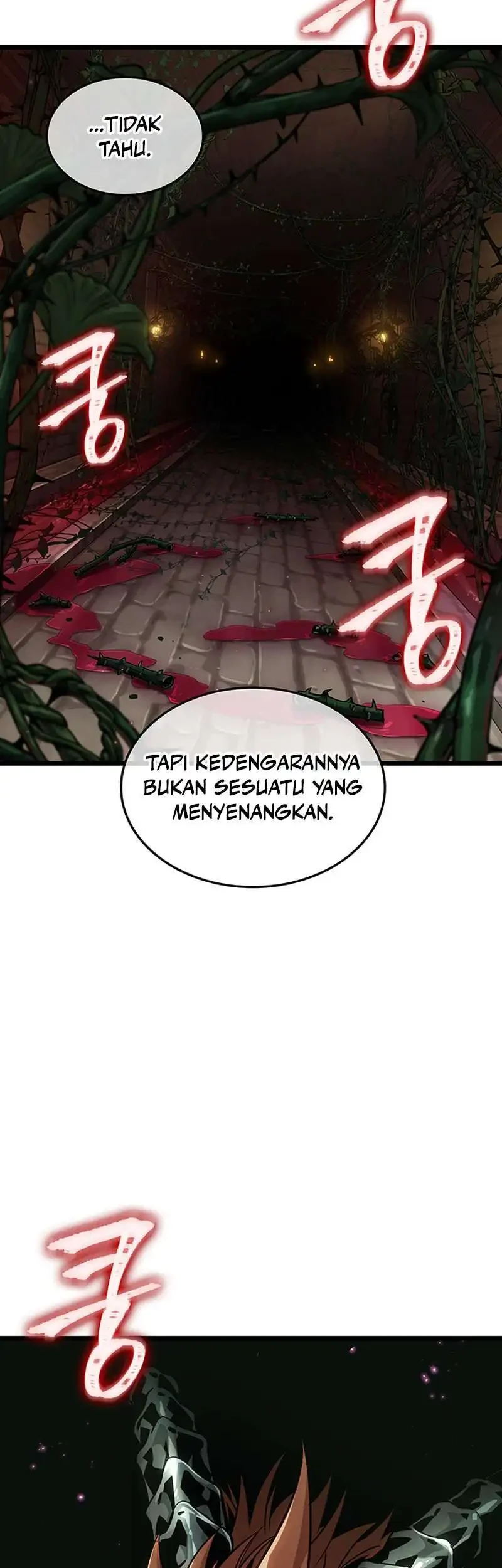 Tomb Raider King: End Line Chapter 15 Gambar 23