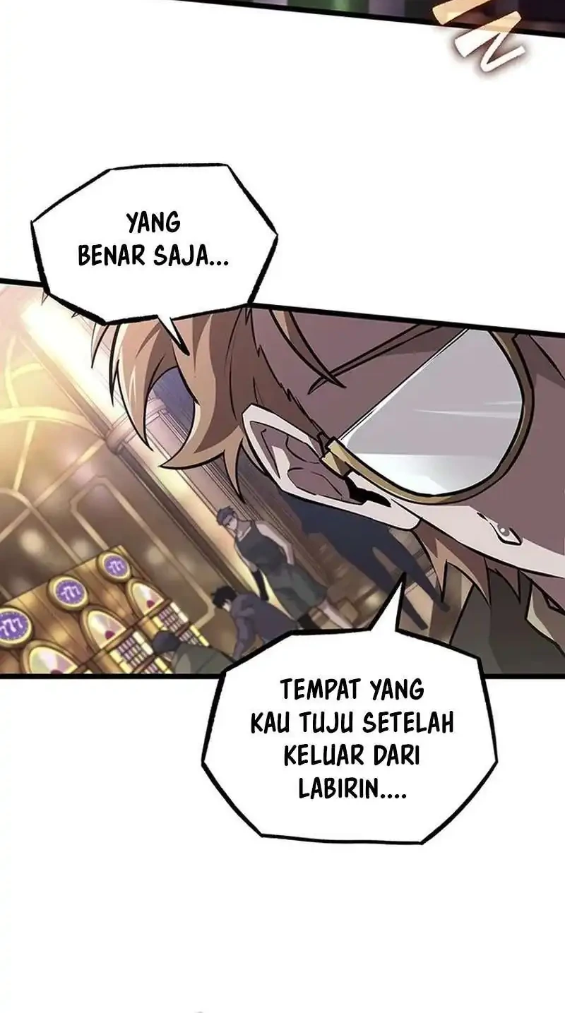 Tomb Raider King: End Line Chapter 16 Gambar 24
