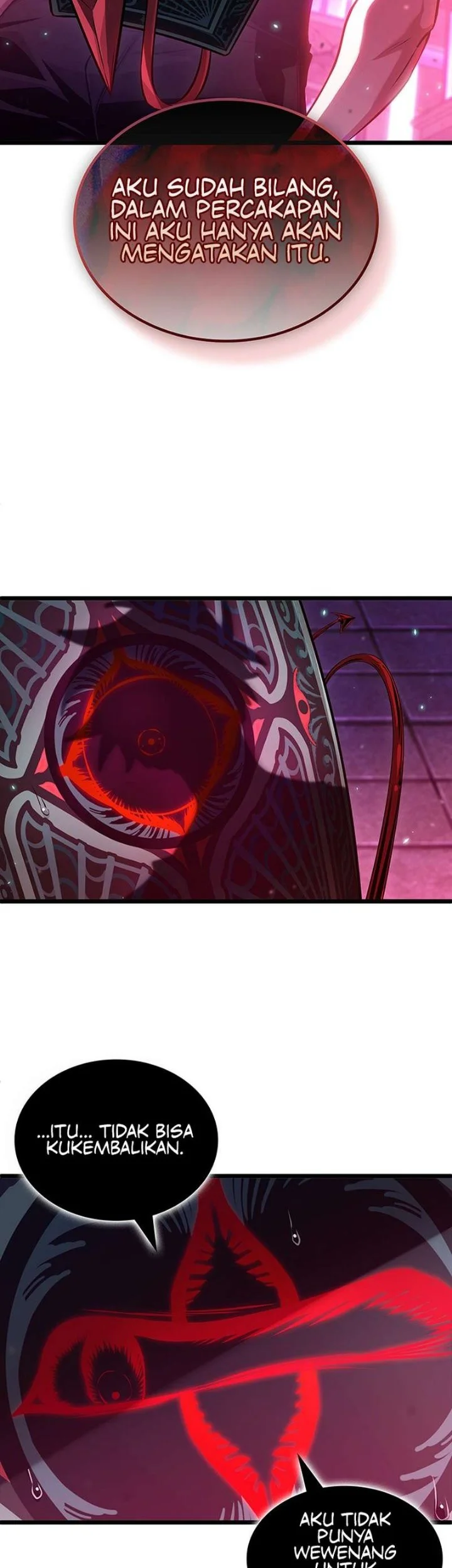 Tomb Raider King: End Line Chapter 21 Gambar 27