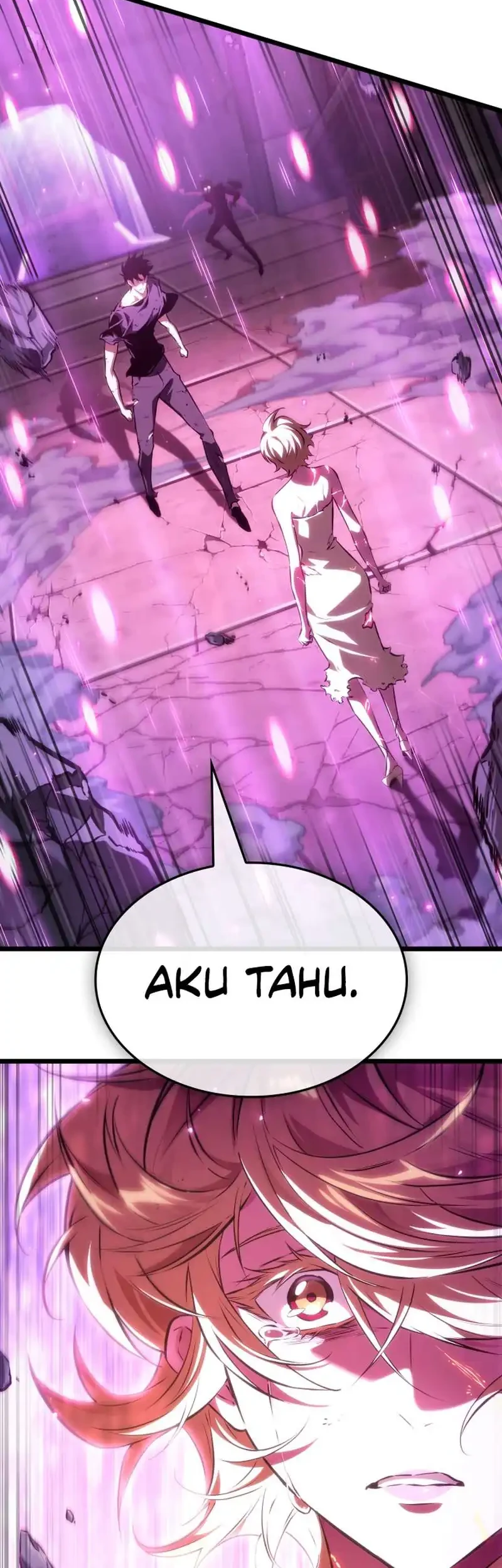 Tomb Raider King: End Line Chapter 26 Gambar 30