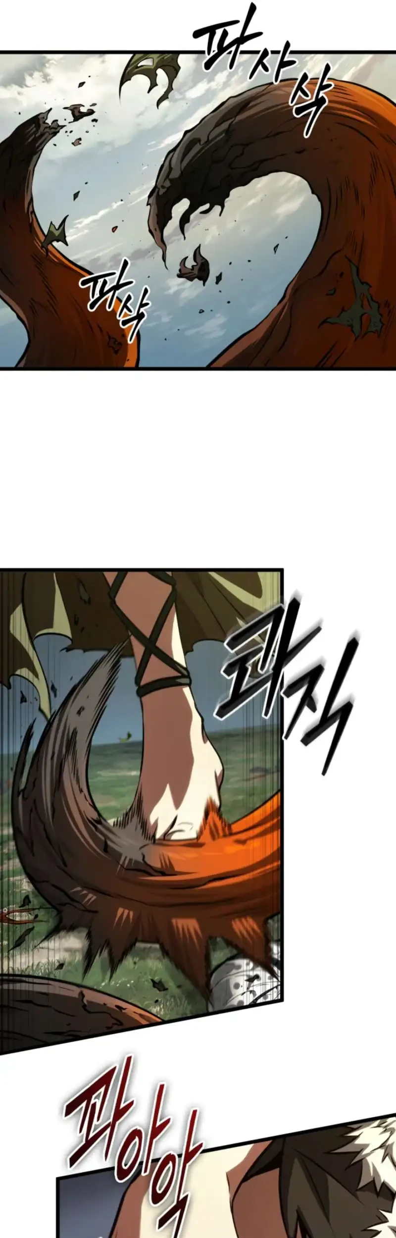 Tomb Raider King: End Line Chapter 29 Gambar 33
