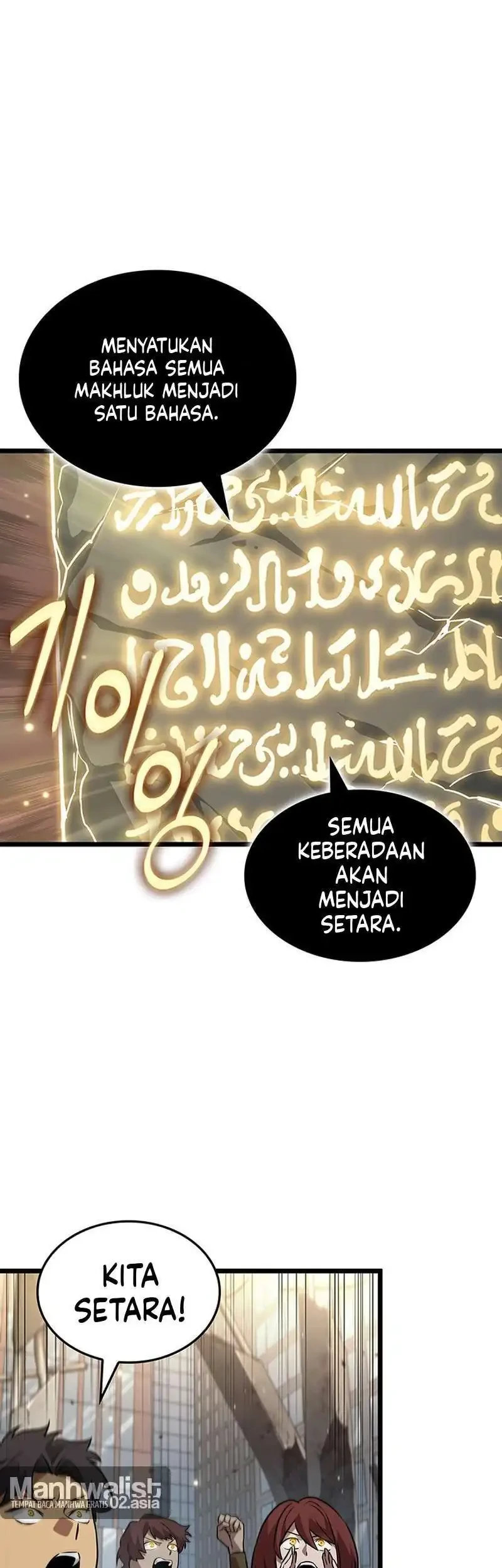 Tomb Raider King: End Line Chapter 9 Gambar 25