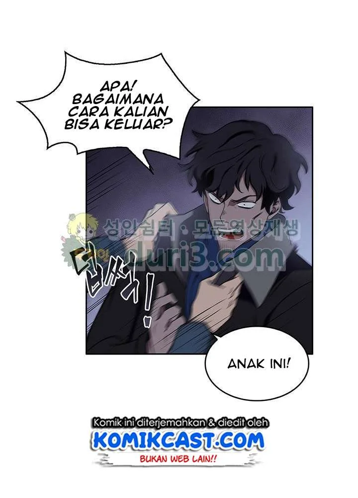 Tomb Raider King Chapter 10 Gambar 46