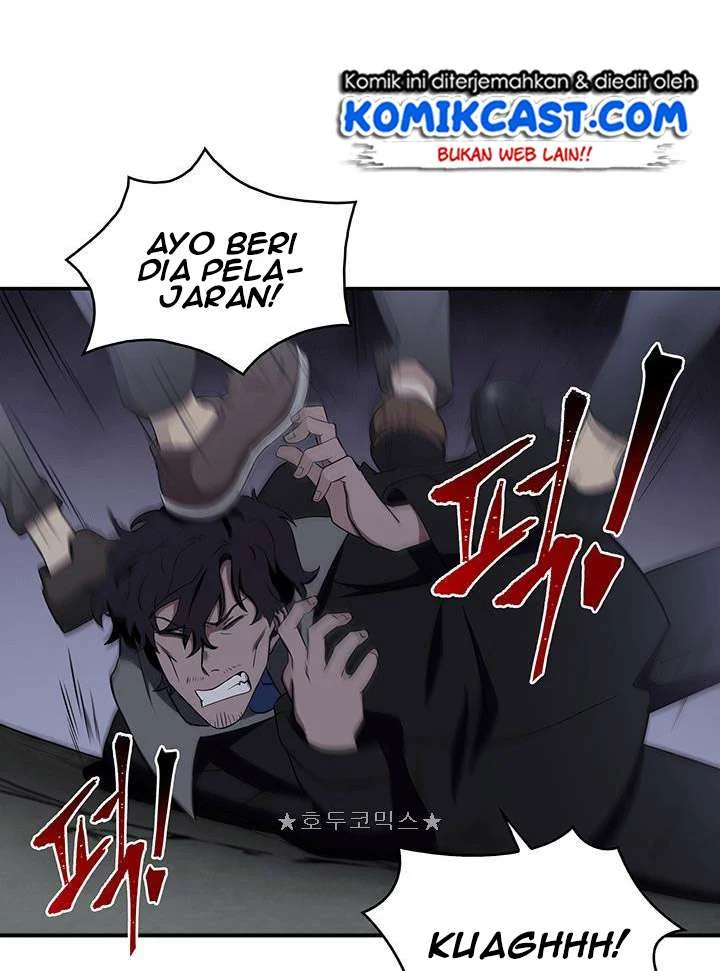Tomb Raider King Chapter 10 Gambar 47