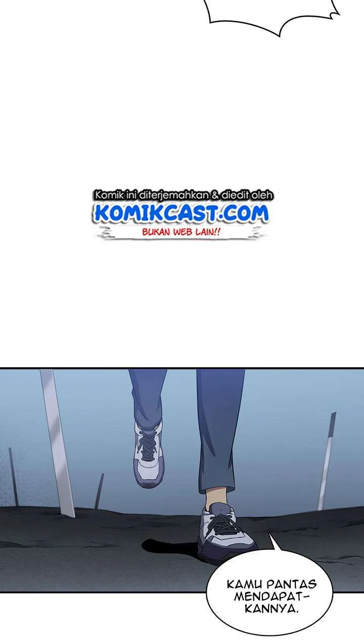 Tomb Raider King Chapter 10 Gambar 48