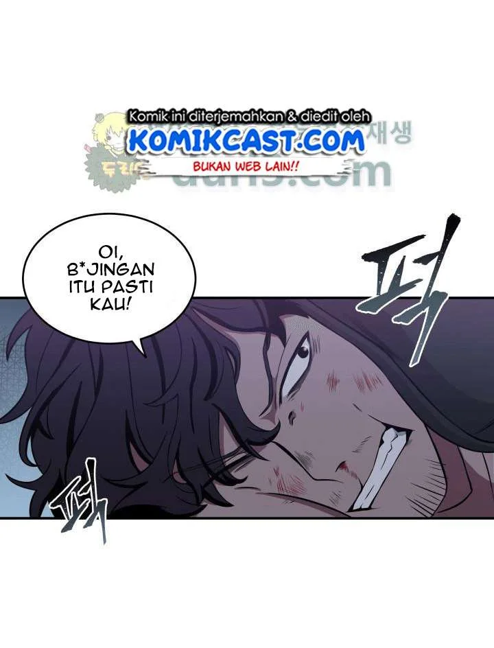 Tomb Raider King Chapter 10 Gambar 49