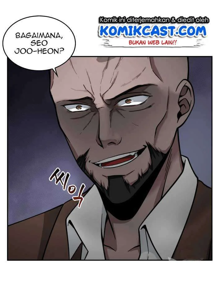 Tomb Raider King Chapter 100 Gambar 49