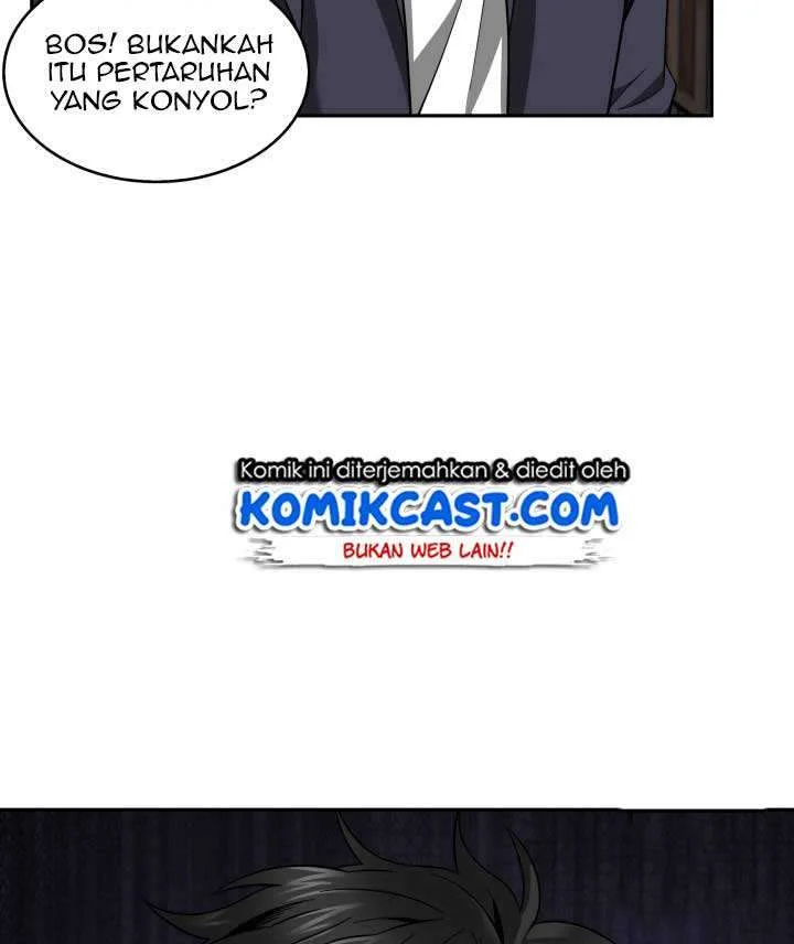Tomb Raider King Chapter 100 Gambar 51