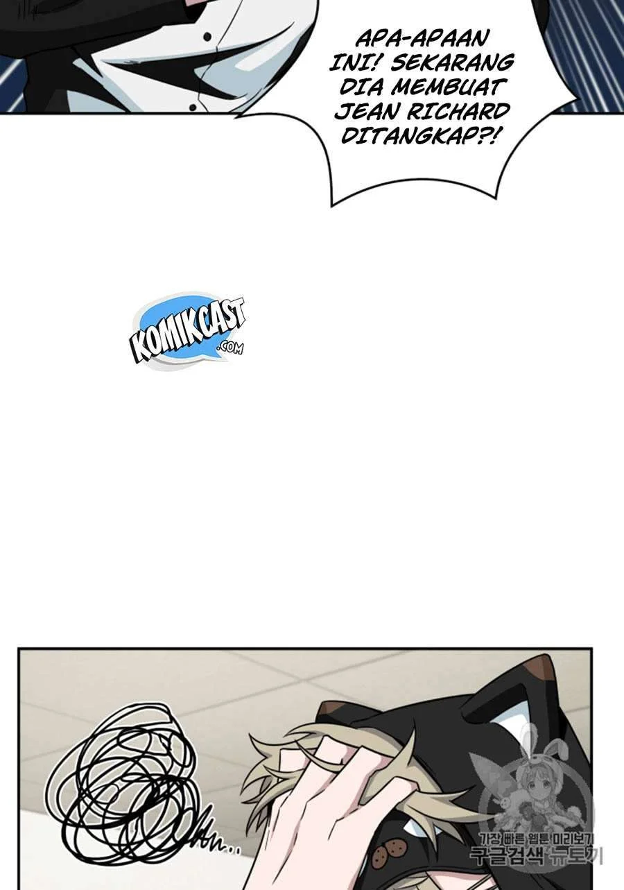 Tomb Raider King Chapter 101 Gambar 48