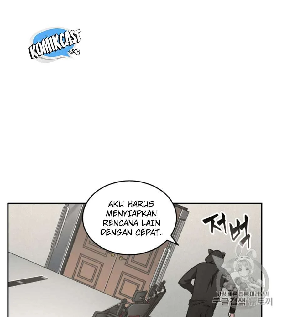 Tomb Raider King Chapter 101 Gambar 50