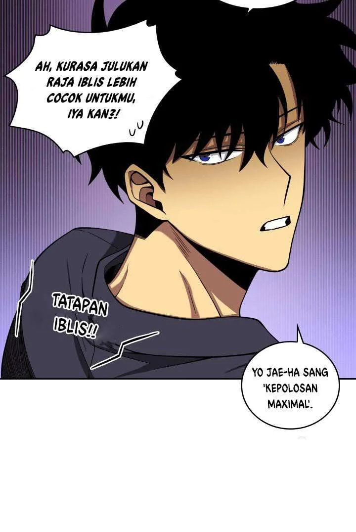 Tomb Raider King Chapter 102 Gambar 51