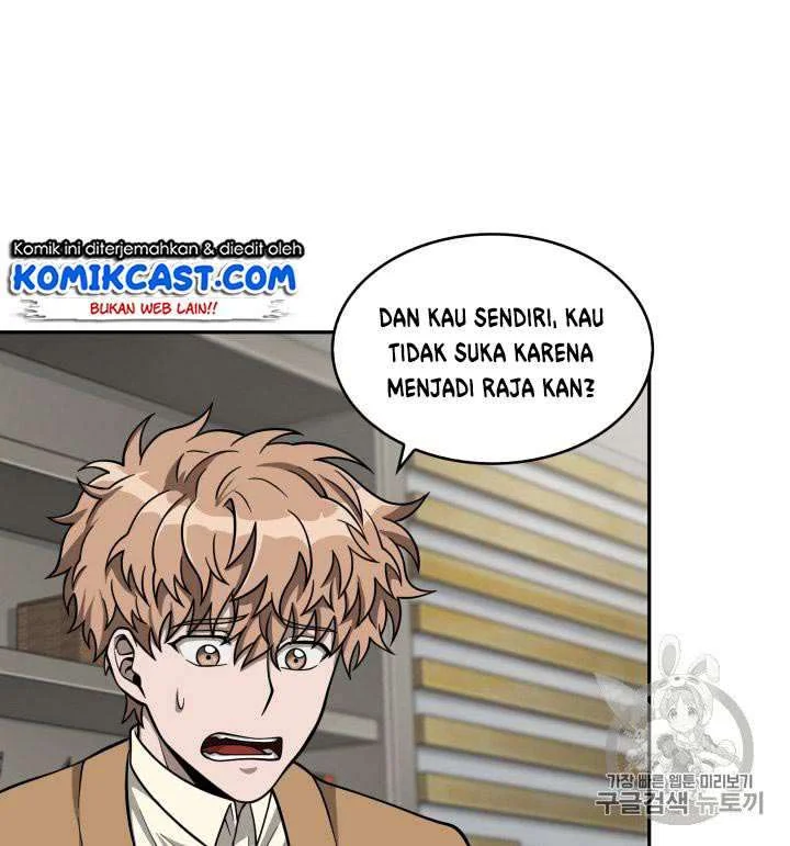 Tomb Raider King Chapter 102 Gambar 54