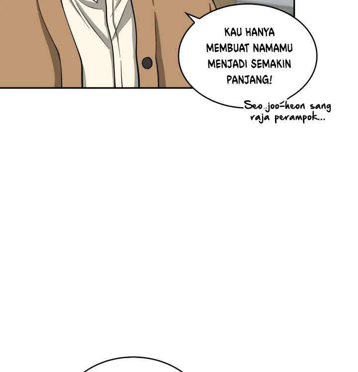 Tomb Raider King Chapter 102 Gambar 55