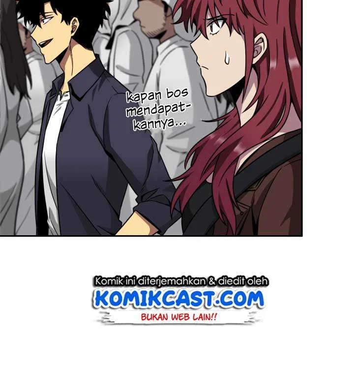 Tomb Raider King Chapter 103 Gambar 51