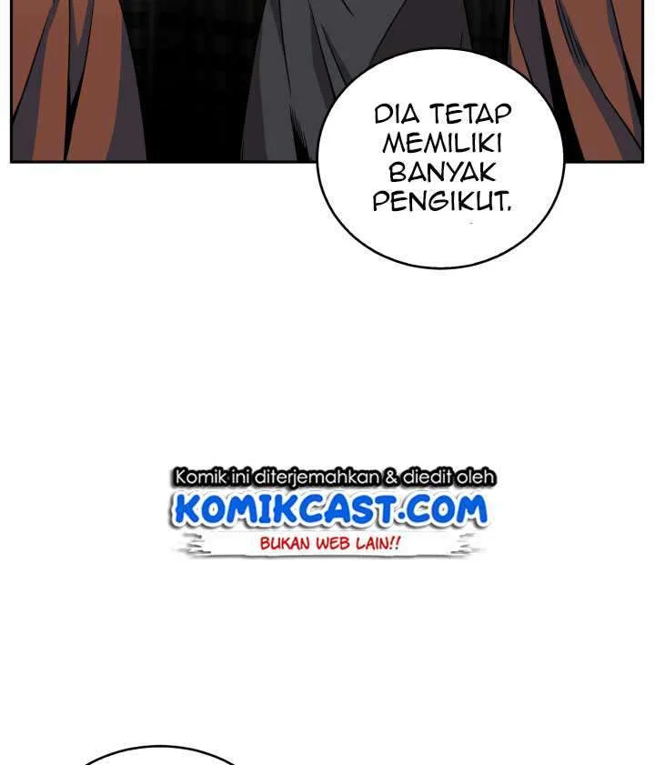 Tomb Raider King Chapter 103 Gambar 53