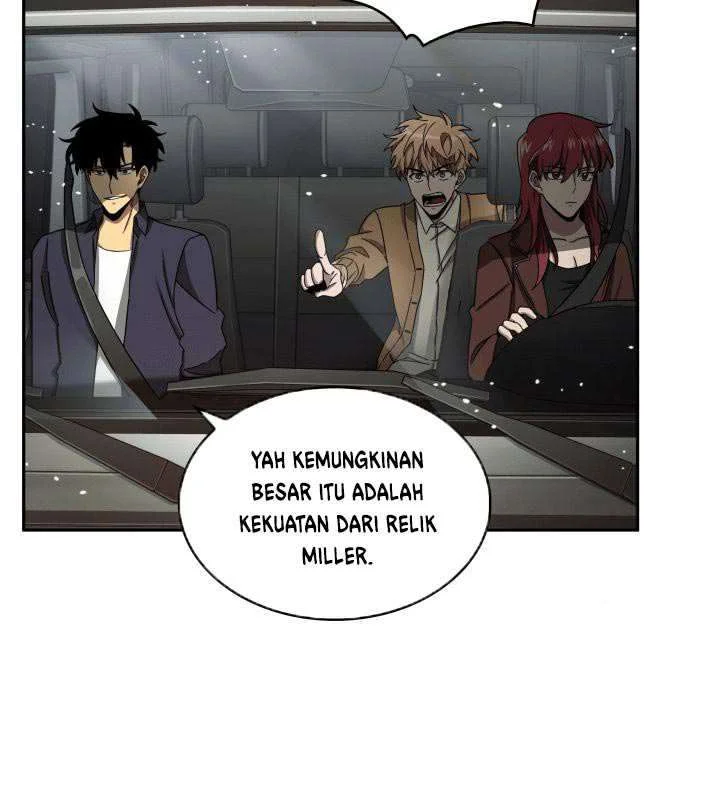 Tomb Raider King Chapter 104 Gambar 51
