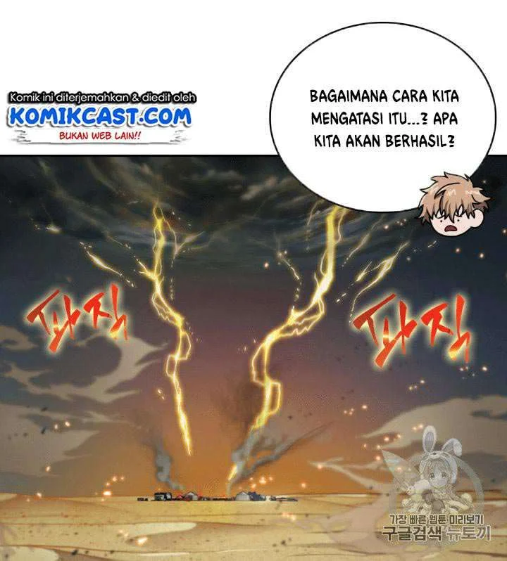 Tomb Raider King Chapter 104 Gambar 52