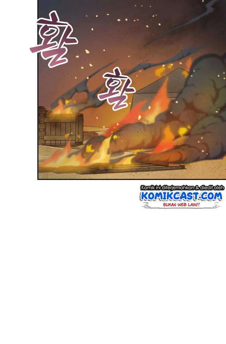 Tomb Raider King Chapter 104 Gambar 54