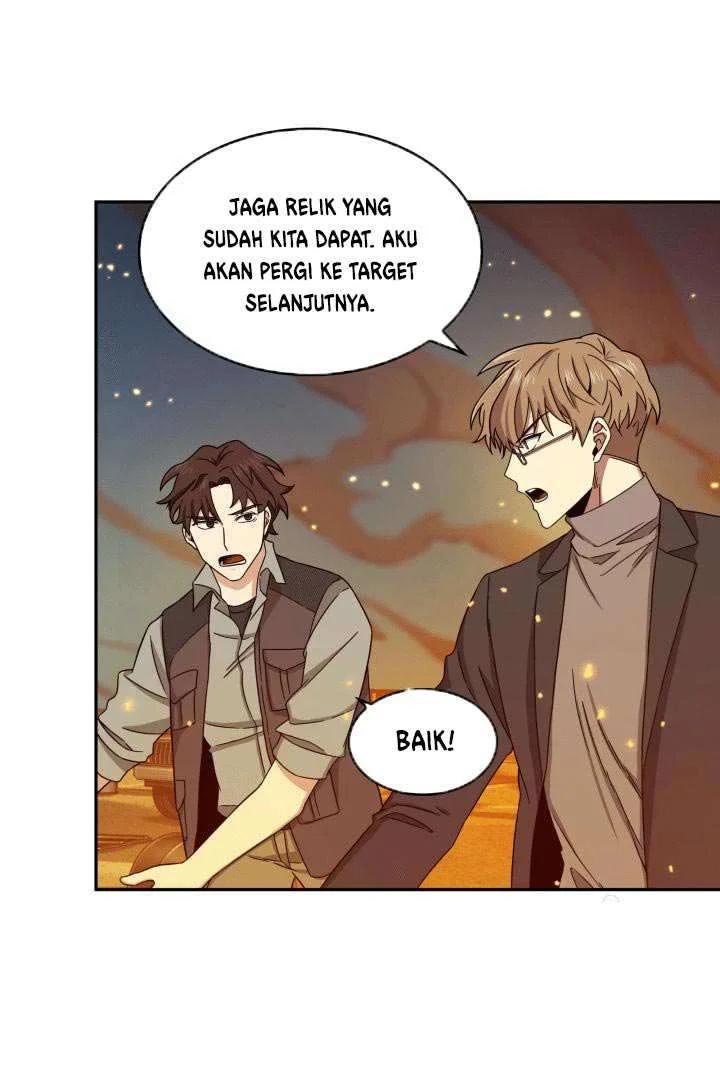 Tomb Raider King Chapter 104 Gambar 55