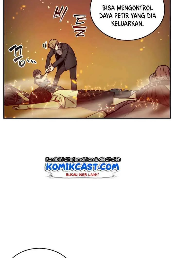 Tomb Raider King Chapter 105 Gambar 52