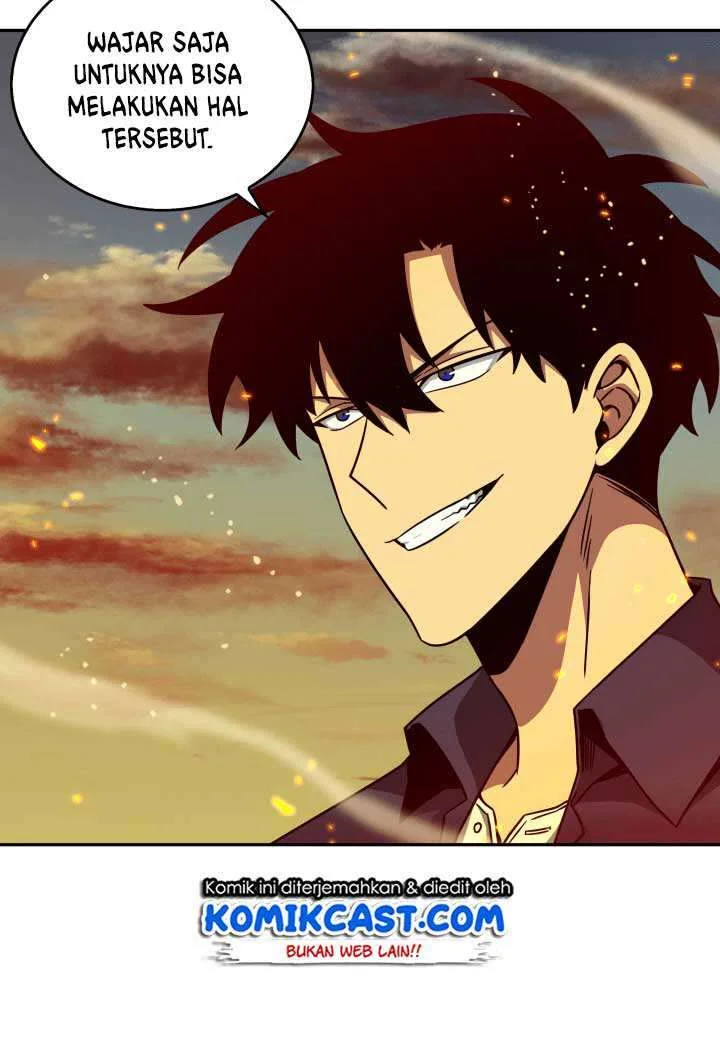 Tomb Raider King Chapter 105 Gambar 53