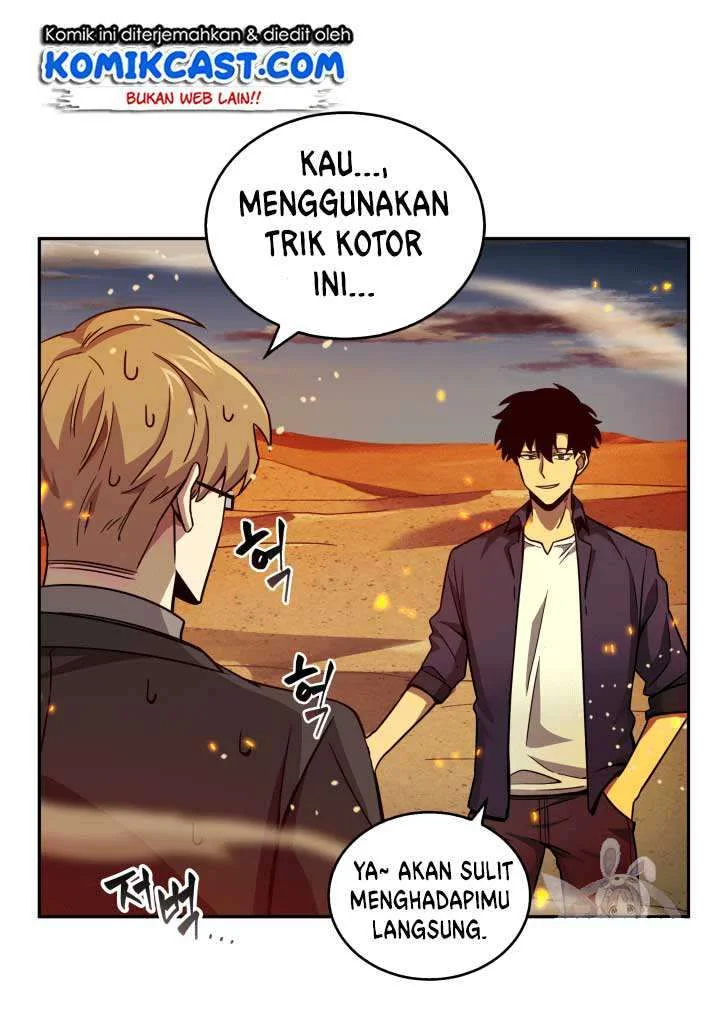 Tomb Raider King Chapter 105 Gambar 54