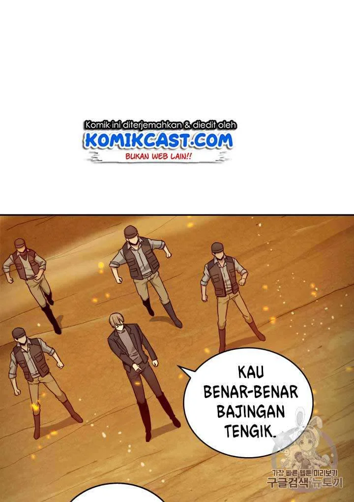 Tomb Raider King Chapter 105 Gambar 55
