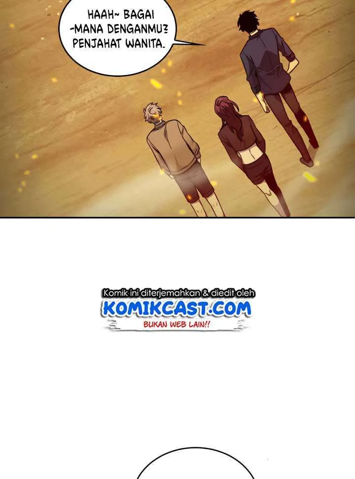Tomb Raider King Chapter 105 Gambar 56