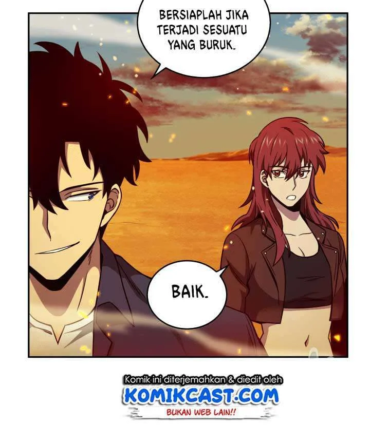 Tomb Raider King Chapter 105 Gambar 57