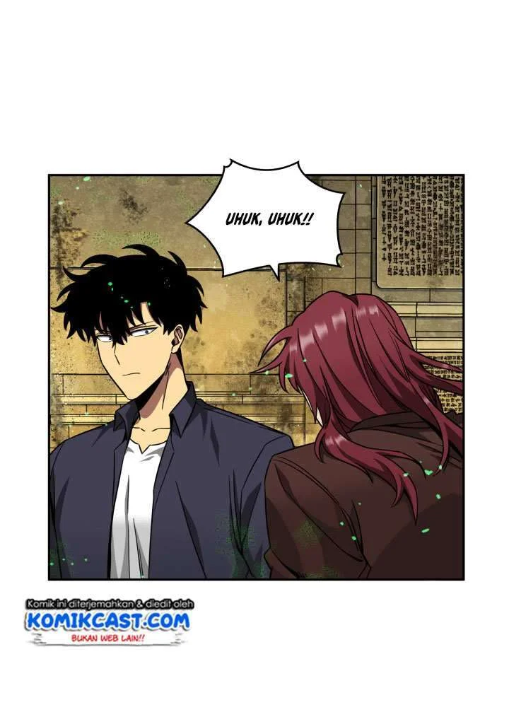 Tomb Raider King Chapter 107 Gambar 55