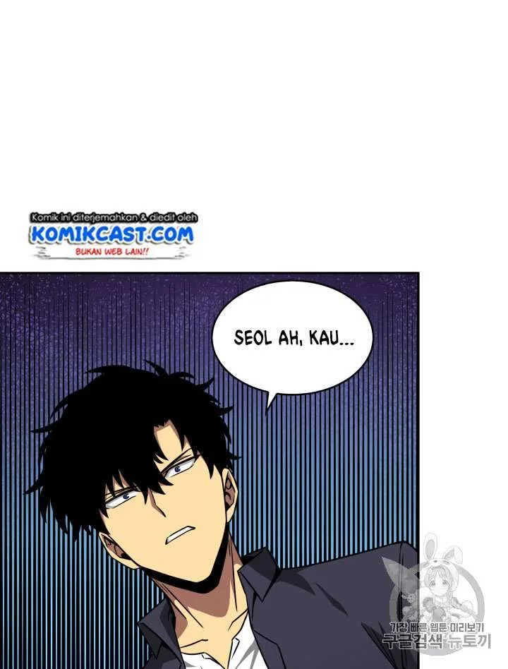 Tomb Raider King Chapter 107 Gambar 56