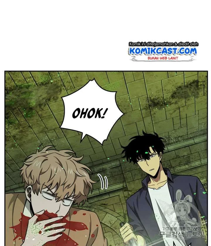 Tomb Raider King Chapter 107 Gambar 59
