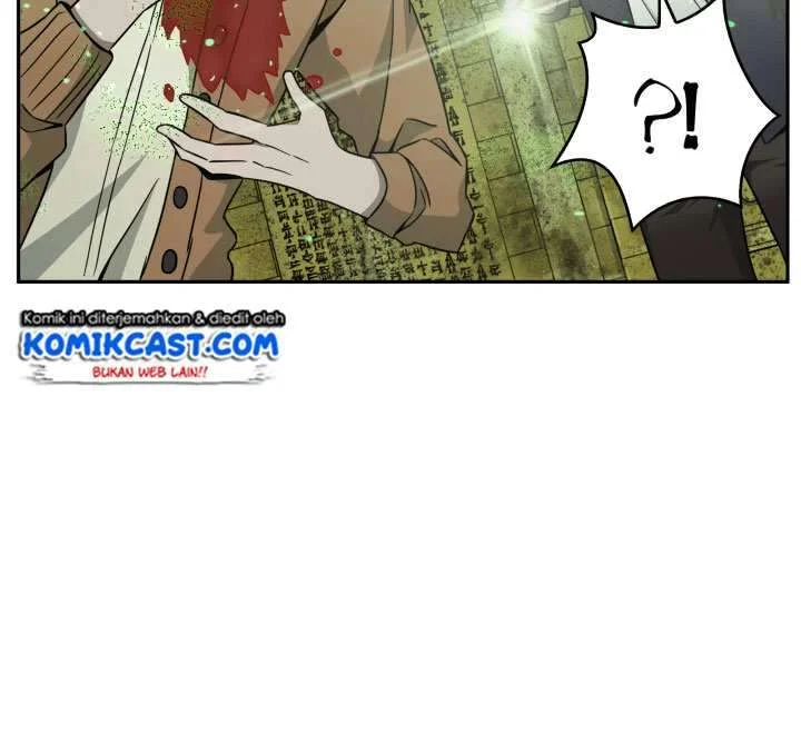 Tomb Raider King Chapter 107 Gambar 60